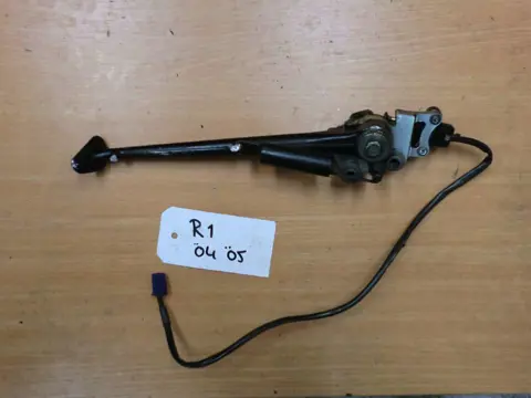 Side stand bar Yamaha YZF R1 2004 - 2006