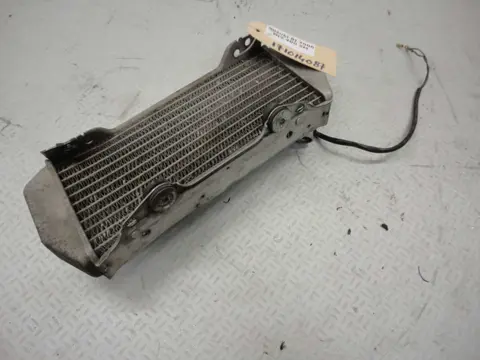 RADIATEUR Suzuki DRZ 400 SM 2005 - 2008