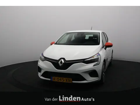 Renault Clio 1.0 TCe 90 Equilibre | 22000KM | Led | Carplay&Android | DAB