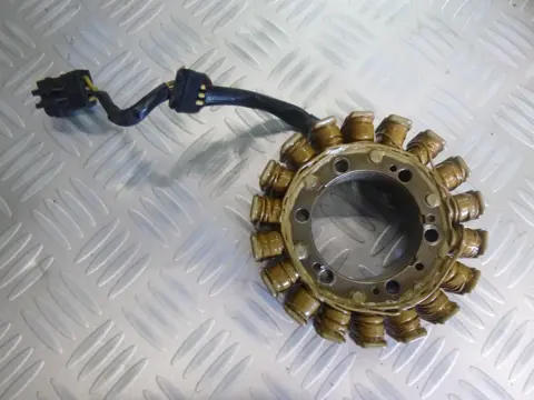 DYNAMO BMW F 650 CS Scarver 2000 - 2009