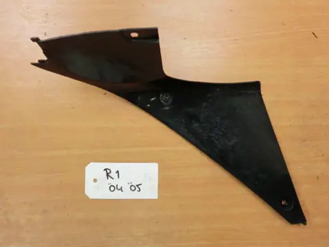 RECHTER BINNENKUIP Yamaha YZF R1 2004 - 2006