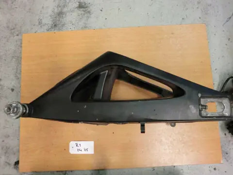 ACHTER BRUG Yamaha YZF R1 2004 - 2006