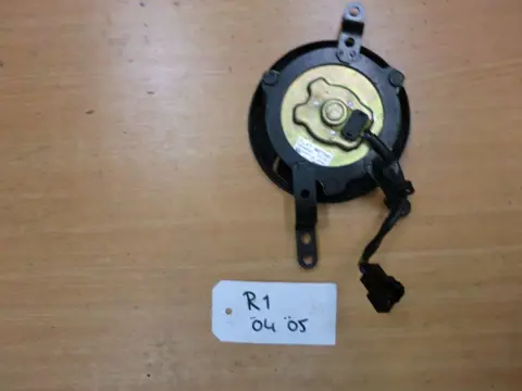 VENTILATOR Yamaha YZF R1 2004 - 2006