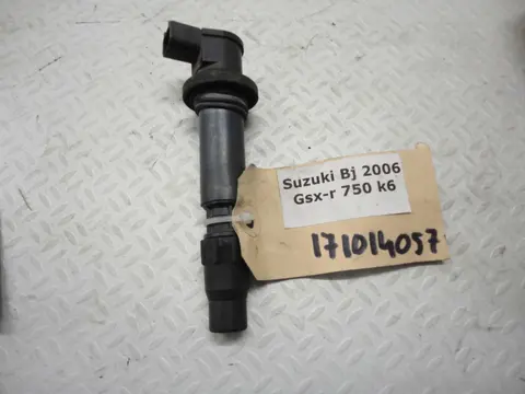 BOBINE Suzuki GSX R 750 2006 - 2007