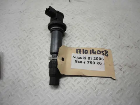 BOBINE Suzuki GSX R 750 2006 - 2007