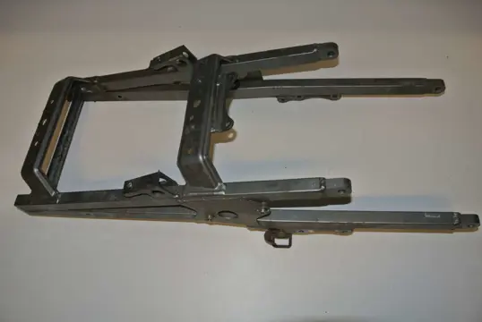 ACHTER SUBFRAME Kawasaki ZX 9 R 1994 - 1997