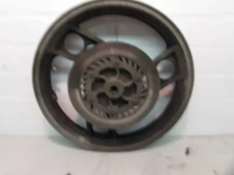 ACHTER VELG Yamaha XJ 750 1982 - 1984