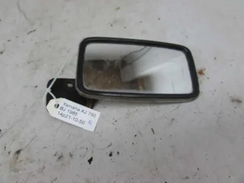 SPIEGEL SET Yamaha XJ 750 1982 - 1984