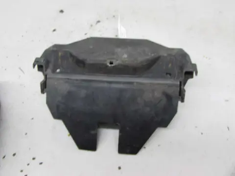 OVERIG Yamaha XJ 750 1982 - 1984
