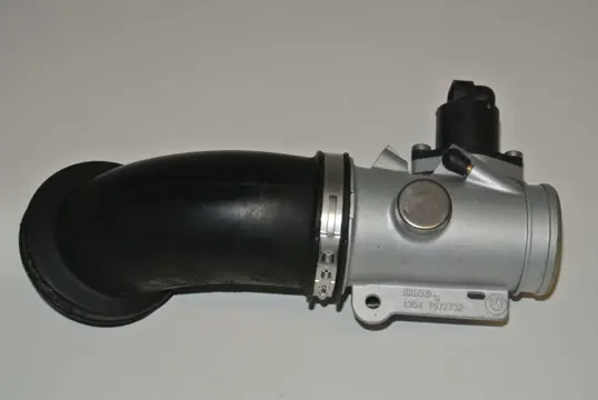 GASKLEPHUIS BMW R 1200 GS 2003 - 2007