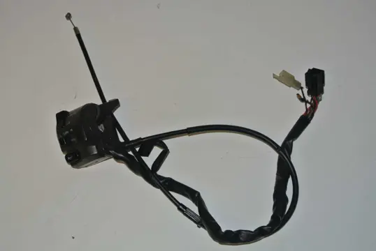 STUURSCHAKELAAR LINKS Kawasaki ZX 9 R 1994 - 1997