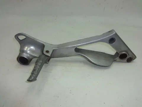 RECHTER SCHETSPLAAT Yamaha TDM 1991 - 1995