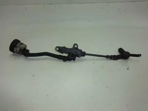 REMPOMP ACHTER Yamaha TDM 1991 - 1995