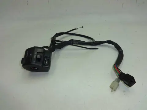 STUURSCHAKELAAR LINKS Kawasaki GPX 600 1988 - 1994