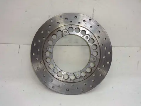 ACHTER REMSCHIJF Yamaha TDM 1991 - 1995
