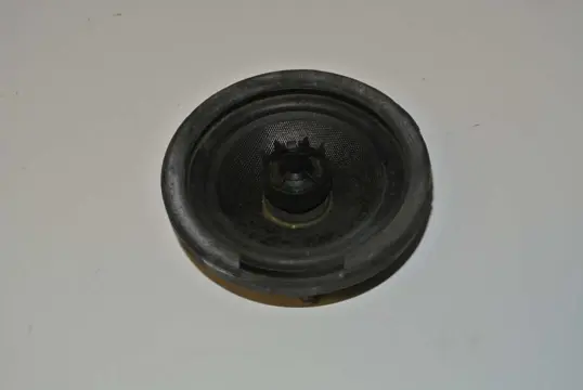 RADIO TOEBEHOREN BMW R 1100 RT 1990 - 2002