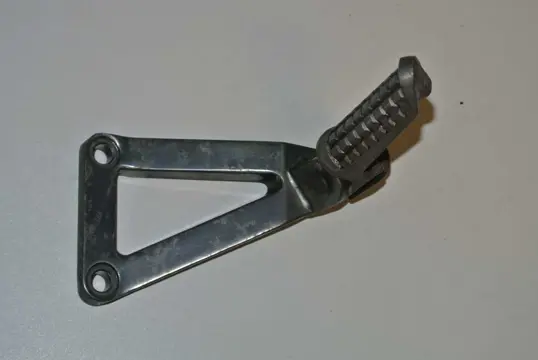 DUO VOETSTEUN LINKS Kawasaki ZX 9 R 1994 - 1997