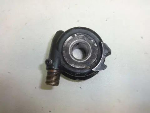 SNELHEIDSOPNEMER Yamaha XJ 650 T Turbo 1982 - 1983