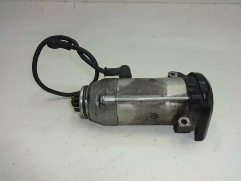 STARTMOTOR Yamaha XS 1100 1979 - 1981