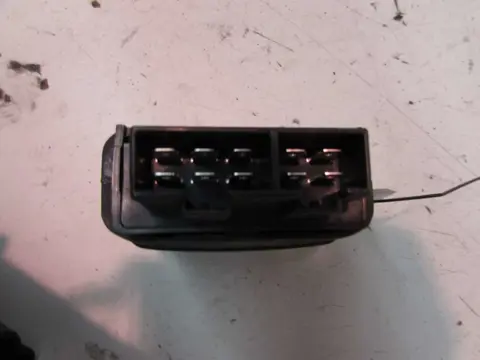 CDI UNIT Honda NTV 650 1988 - 1997