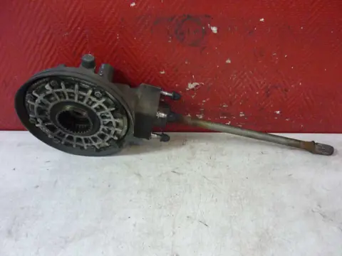 CARDAN Yamaha FJR 1300 2001 - 2002