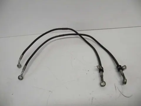 REMLEIDING VOOR Honda CBR Fireblade 2004 - 2005