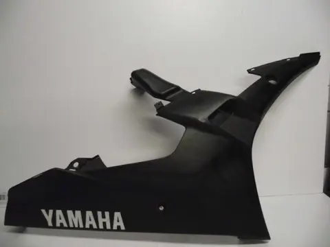 Cowl lower right Yamaha YZF R6 2006 - 2007