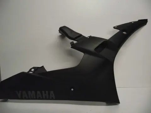 Cowl lower right Yamaha YZF R6 2006 - 2007