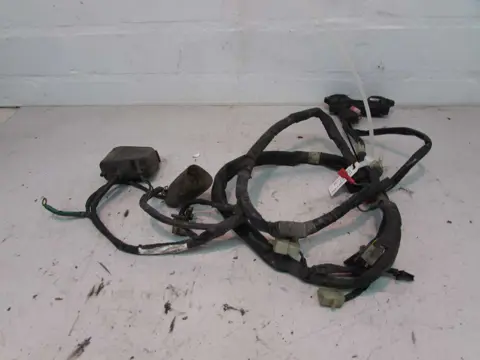 KABELBOOM Honda NTV 650 1988 - 1997