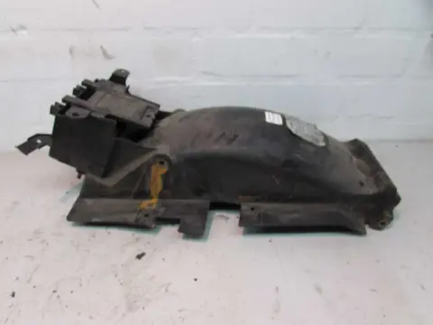 ACCUBAK Honda NTV 650 1988 - 1997