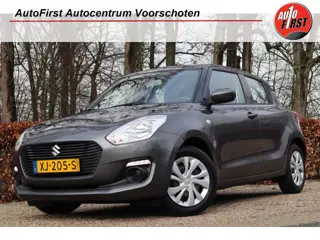 Suzuki Swift 1.2 Comfort (bj 2019)
