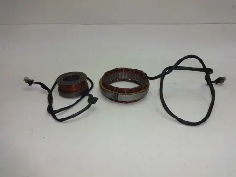 DYNAMO Yamaha XS 1100 1979 - 1981