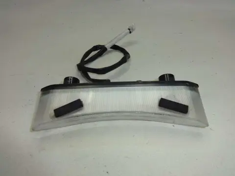 ACHTER LICHT Yamaha YZF R1 2002 - 2003