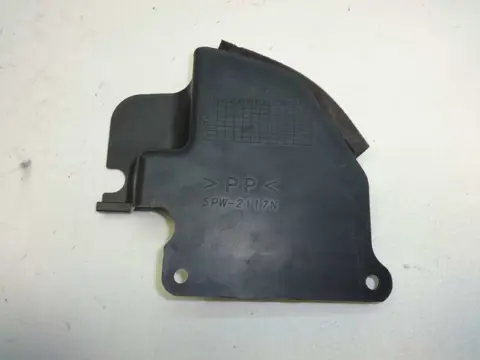 AFDEK KAPJE Yamaha YZF R1 2002 - 2003