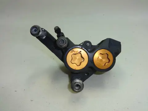 REMKLAUW LINKS VOOR Yamaha YZF R1 2002 - 2003