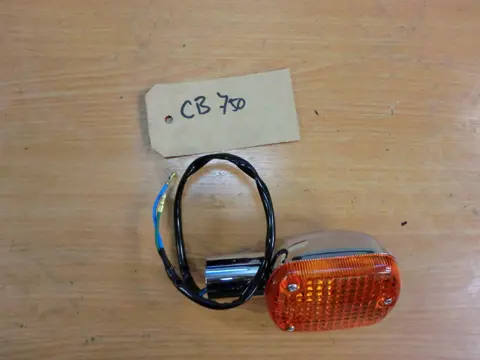 KNIPPERLICHT Honda CB 750 1991 - 2001