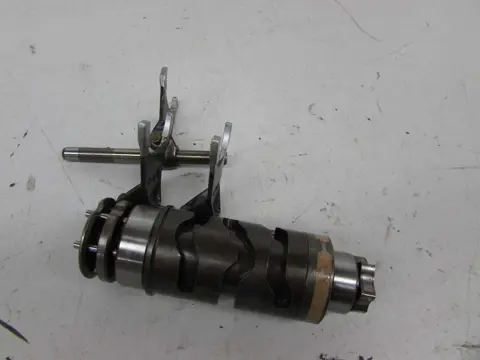 VERSNELLINGSBAK Ducati 750 SS Supersport 2000 - 2004