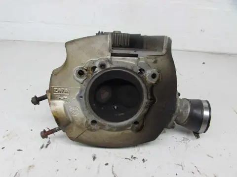 CILINDERKOP Ducati 750 SS Supersport 2000 - 2004