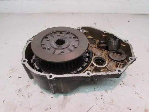 MOTORBLOKDEKSEL Ducati 750 SS Supersport 2000 - 2004
