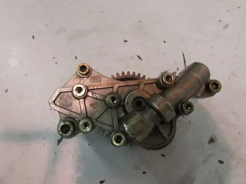OLIEPOMP Ducati 750 SS Supersport 2000 - 2004