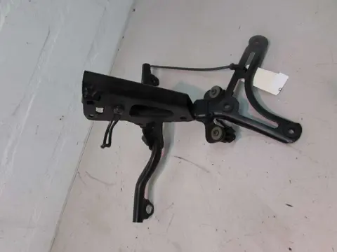 TELLER Suzuki GSX R 750 1996 - 2000