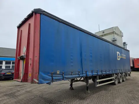 LAG O-3-42 02 BPW Drum PM2748