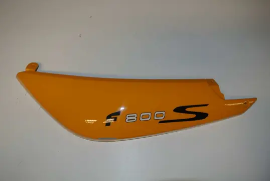 LINKER ACHTERKANT BMW F 800 2006 - 2010