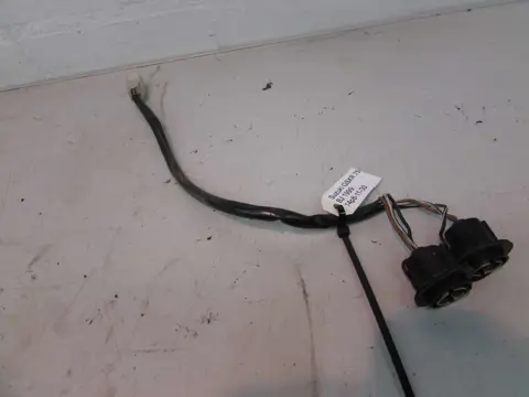 ACHTER LICHT Suzuki GSX R 750 1996 - 2000