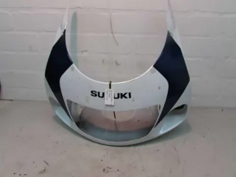 TOPKUIP Suzuki GSX R 750 1996 - 2000