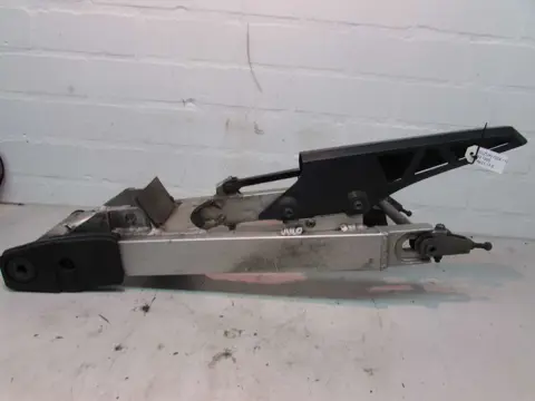 ACHTER BRUG Suzuki GSX F 1100 1988 - 1994