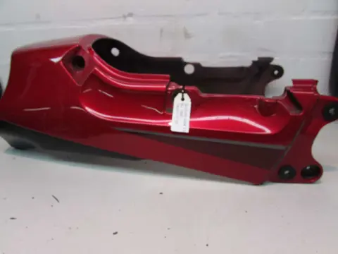 ACHTERKUIPDEEL Suzuki GSX F 1100 1988 - 1994