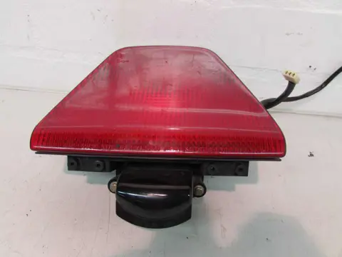 ACHTER LICHT Suzuki GSX F 1100 1988 - 1994