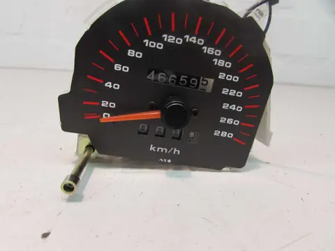 TELLER Suzuki GSX F 1100 1988 - 1994