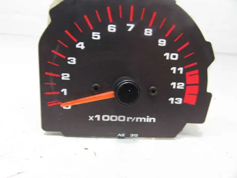 TELLER Suzuki GSX F 1100 1988 - 1994